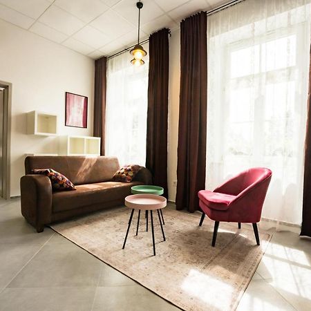 פטוי Apartments Nestl מראה חיצוני תמונה