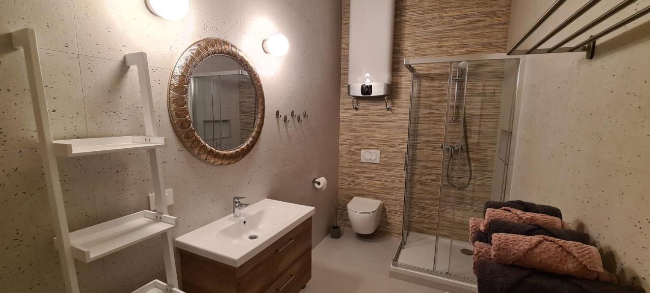 פטוי Apartments Nestl מראה חיצוני תמונה