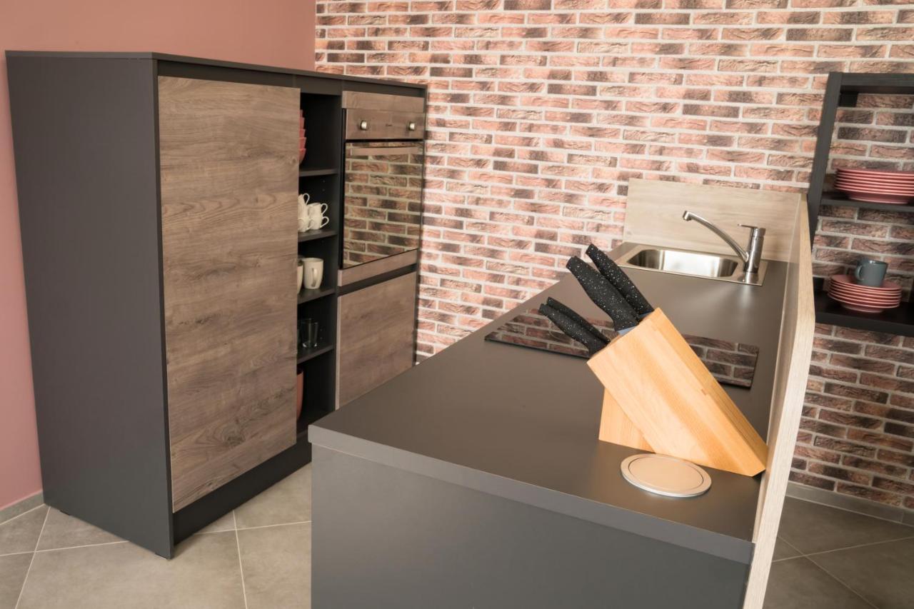 פטוי Apartments Nestl מראה חיצוני תמונה