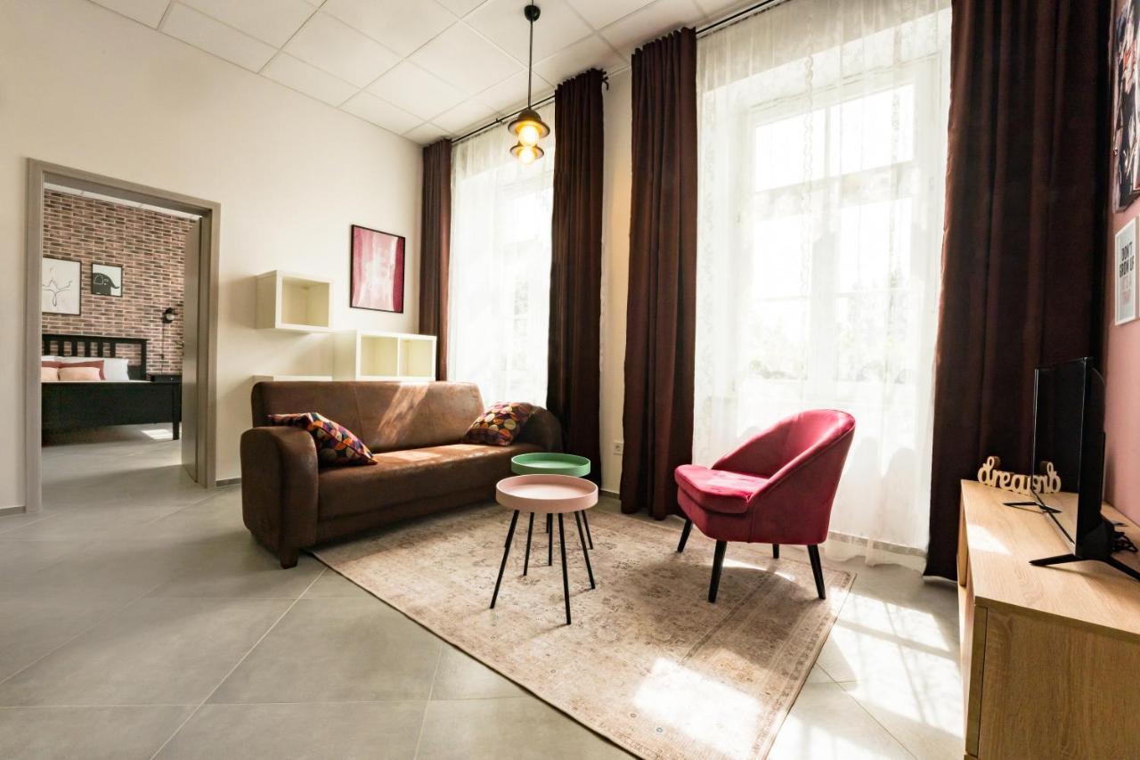 פטוי Apartments Nestl מראה חיצוני תמונה