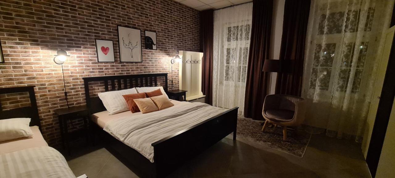 פטוי Apartments Nestl מראה חיצוני תמונה