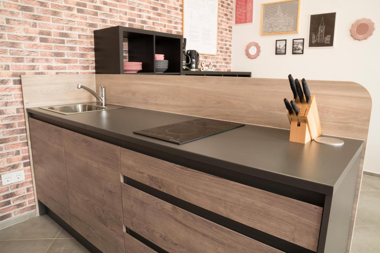 פטוי Apartments Nestl מראה חיצוני תמונה