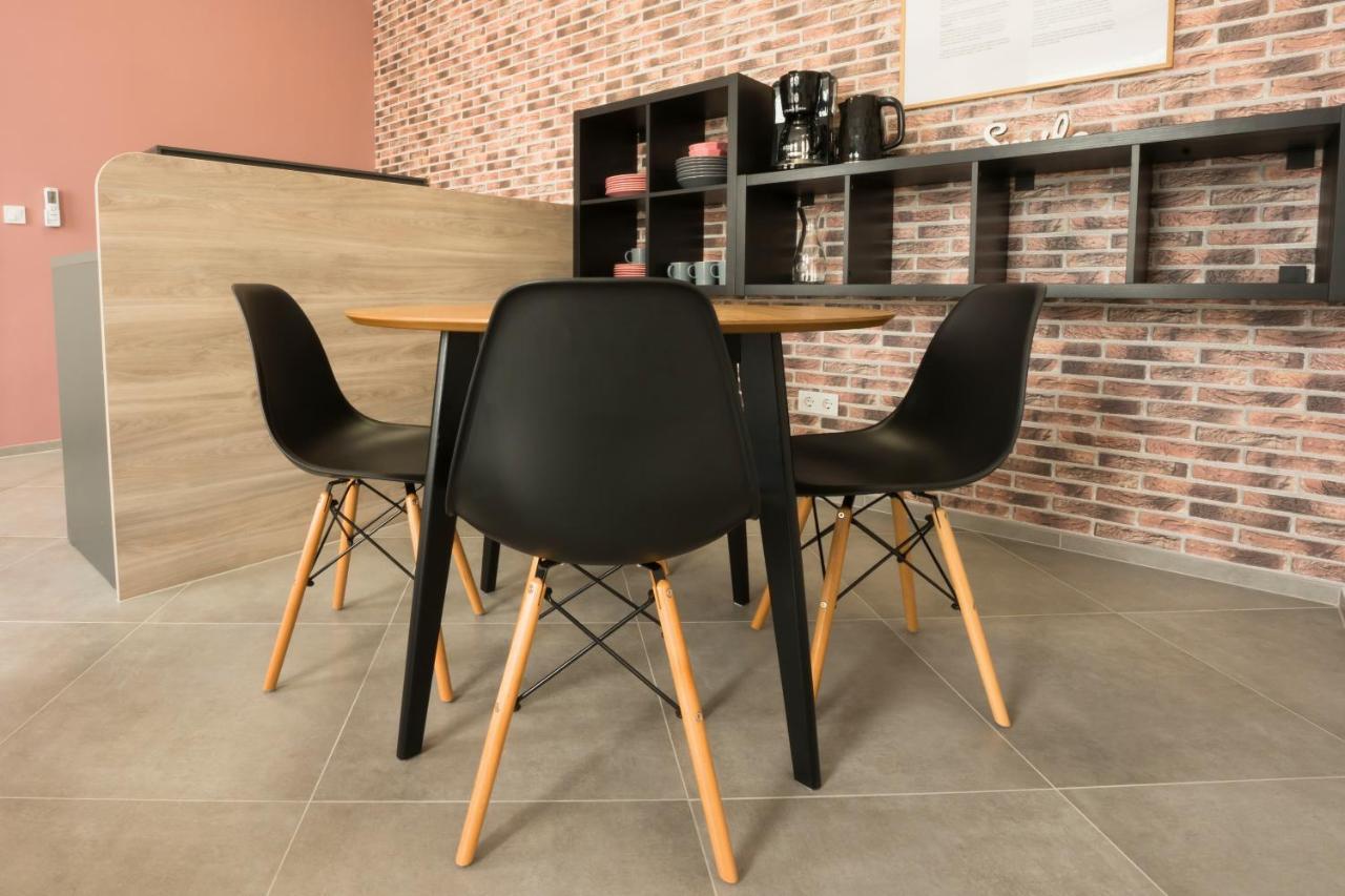 פטוי Apartments Nestl מראה חיצוני תמונה